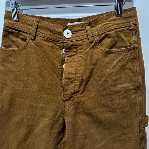Jesse Kamm, Handy Pants, Size 6 - Picture 6 of 12